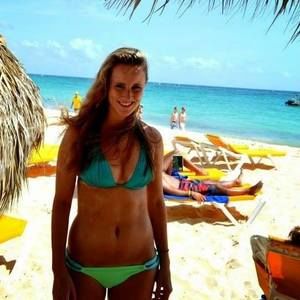 Meet your Posher, Nikki